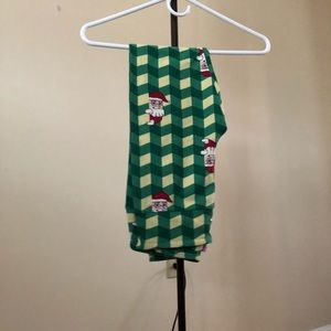 LuLaRoe OS leggings